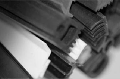 熱塑性彈性體（tǐ）幕牆膠條