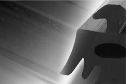 三元乙丙（bǐng）壓條