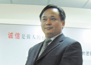 武漢江南家園工程負（fù）責人 吳總