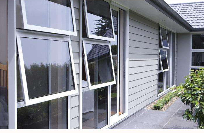 輕型上懸窗五金配（pèi）件