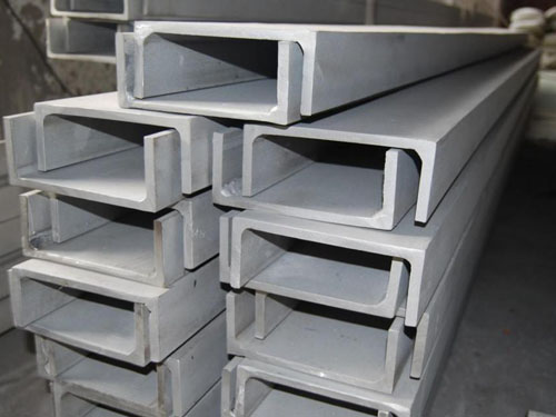 304不鏽鋼槽（cáo）鋼