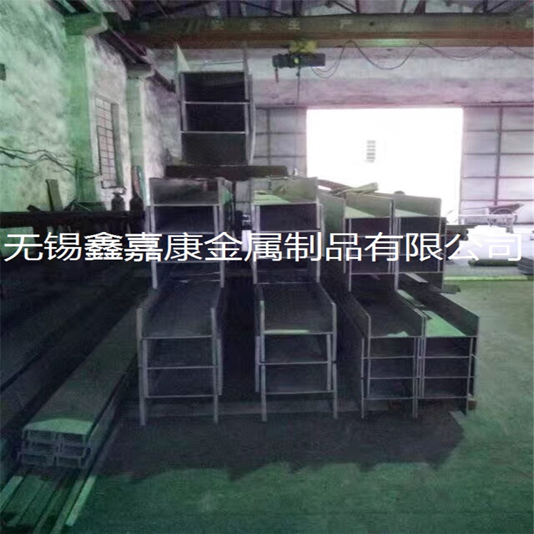 304不鏽鋼工字鋼