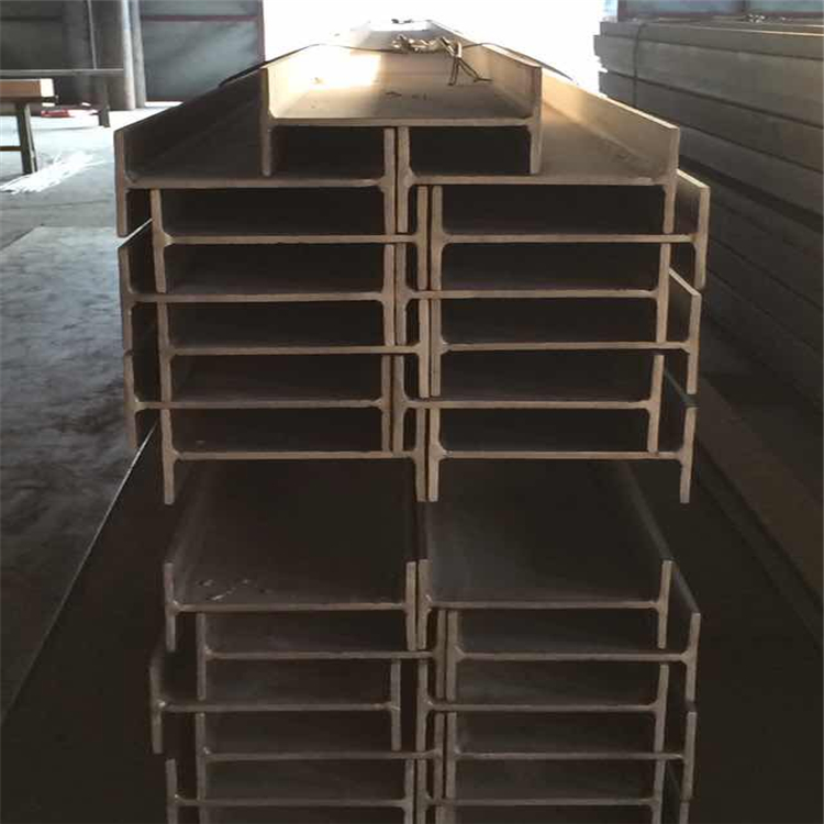 304不鏽鋼工字鋼（gāng）