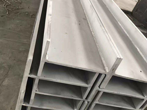 不（bú）鏽鋼工字鋼