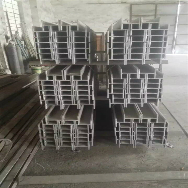 不鏽鋼工字鋼