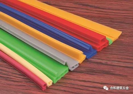 門窗（chuāng）密封膠條