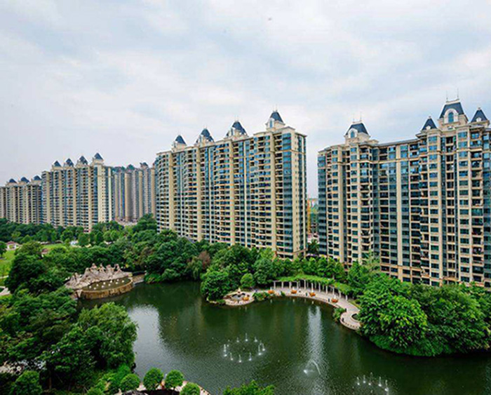 恒（héng）大（dà）禦景半島