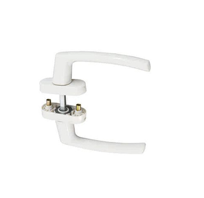 雙麵（miàn）執手